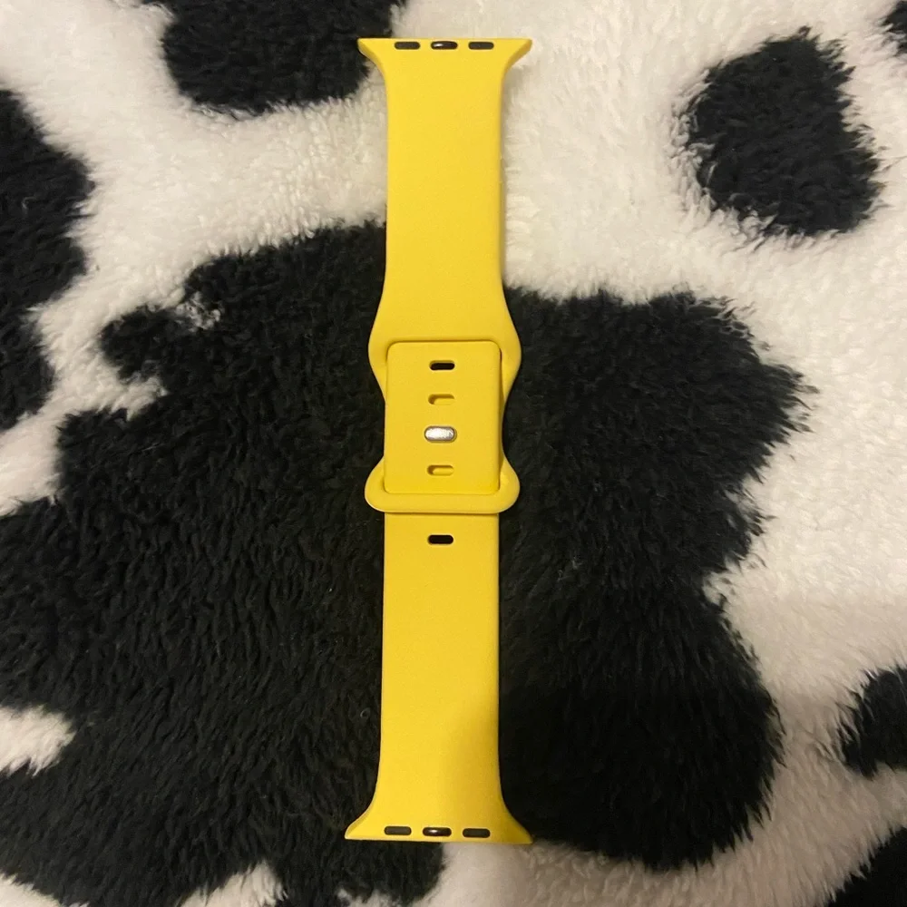 Apple Watch band